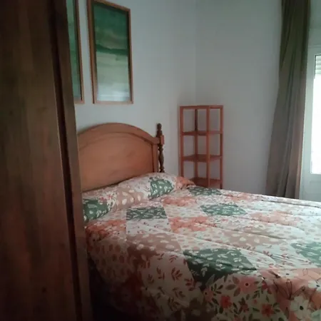 Holiday home Alameda En Alanis, Sierra Norte De Sevilla